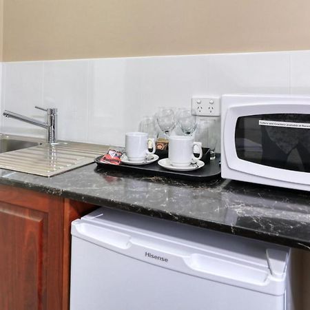 Top Of The Town Motel & Apartments Benalla Ngoại thất bức ảnh